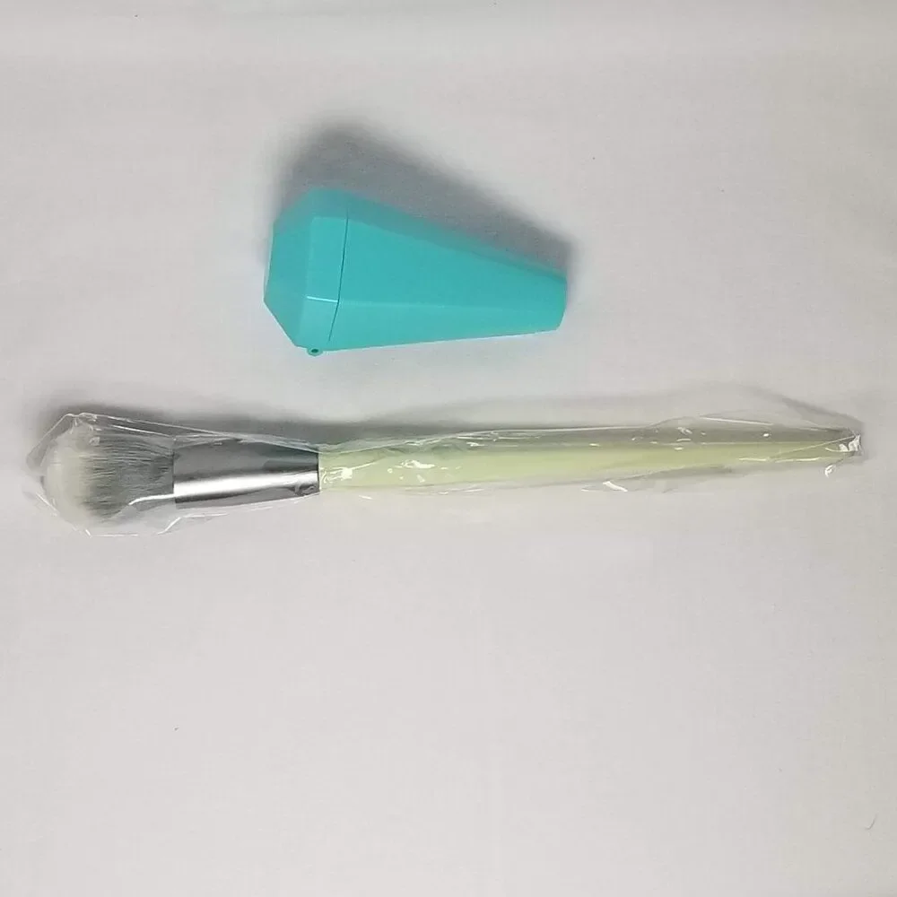 Baseblue Cosmetics - Soft Brush Blue Voyage